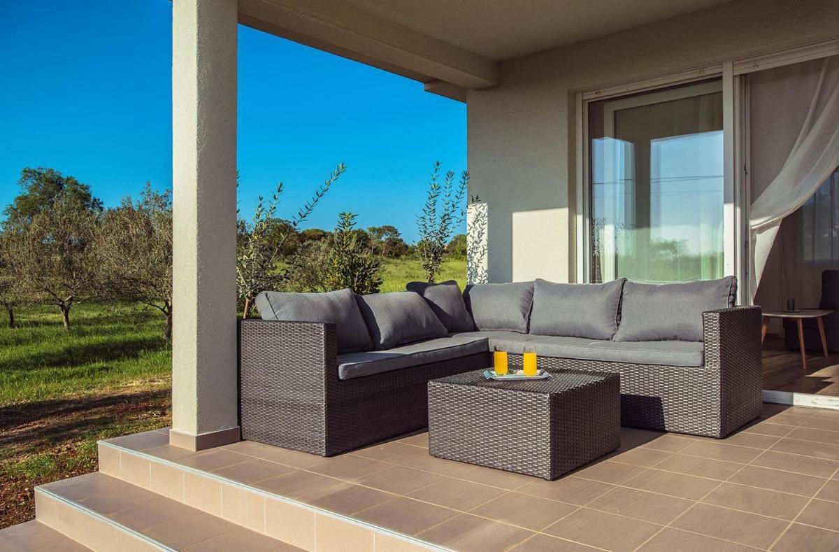 Holiday Home Bellissima Vodnjan Εξωτερικό φωτογραφία