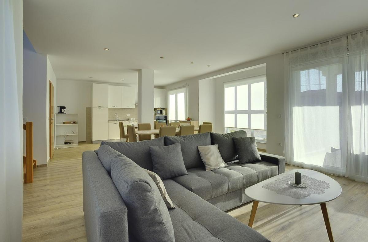 Holiday Home Bellissima Vodnjan Εξωτερικό φωτογραφία
