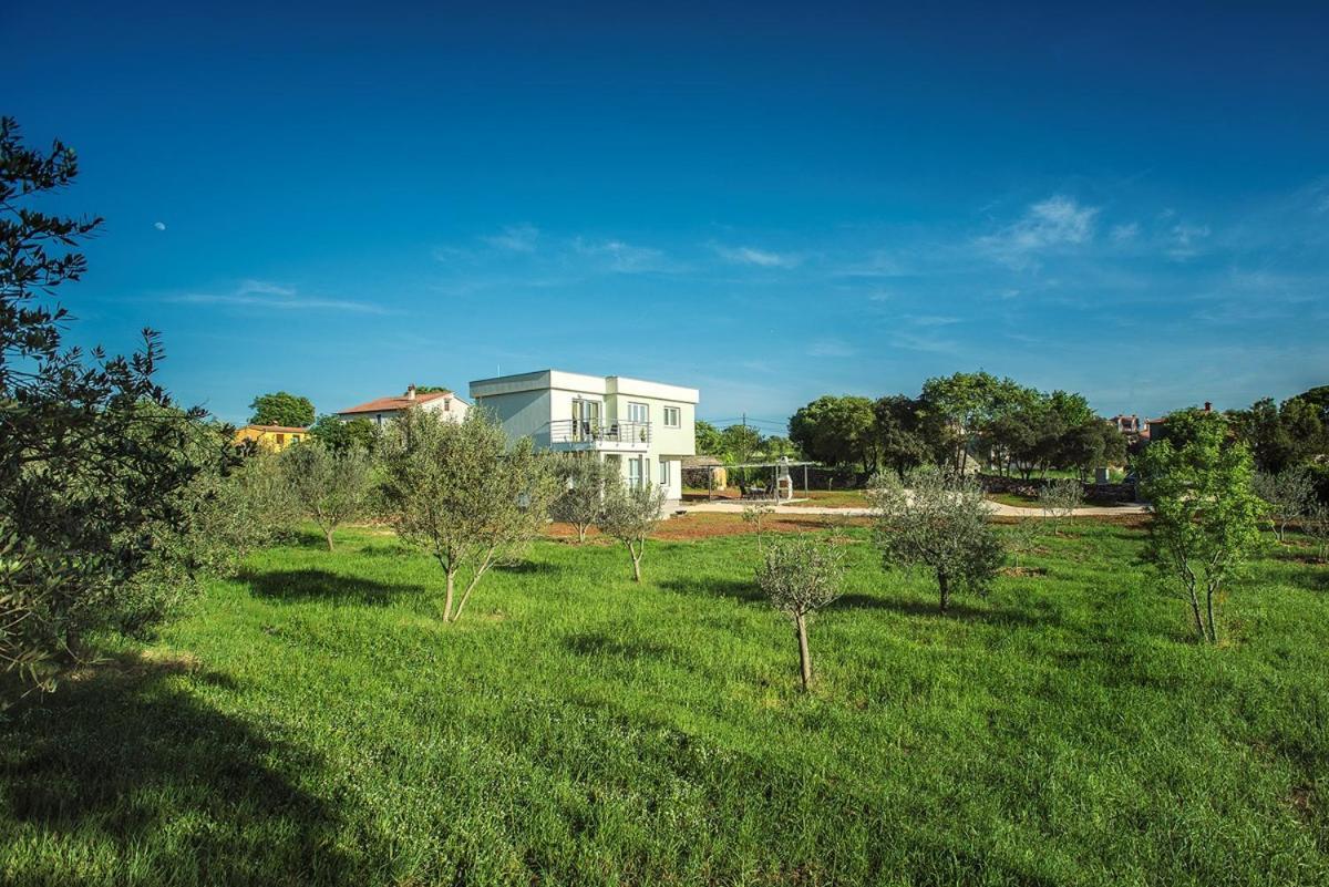 Holiday Home Bellissima Vodnjan Εξωτερικό φωτογραφία