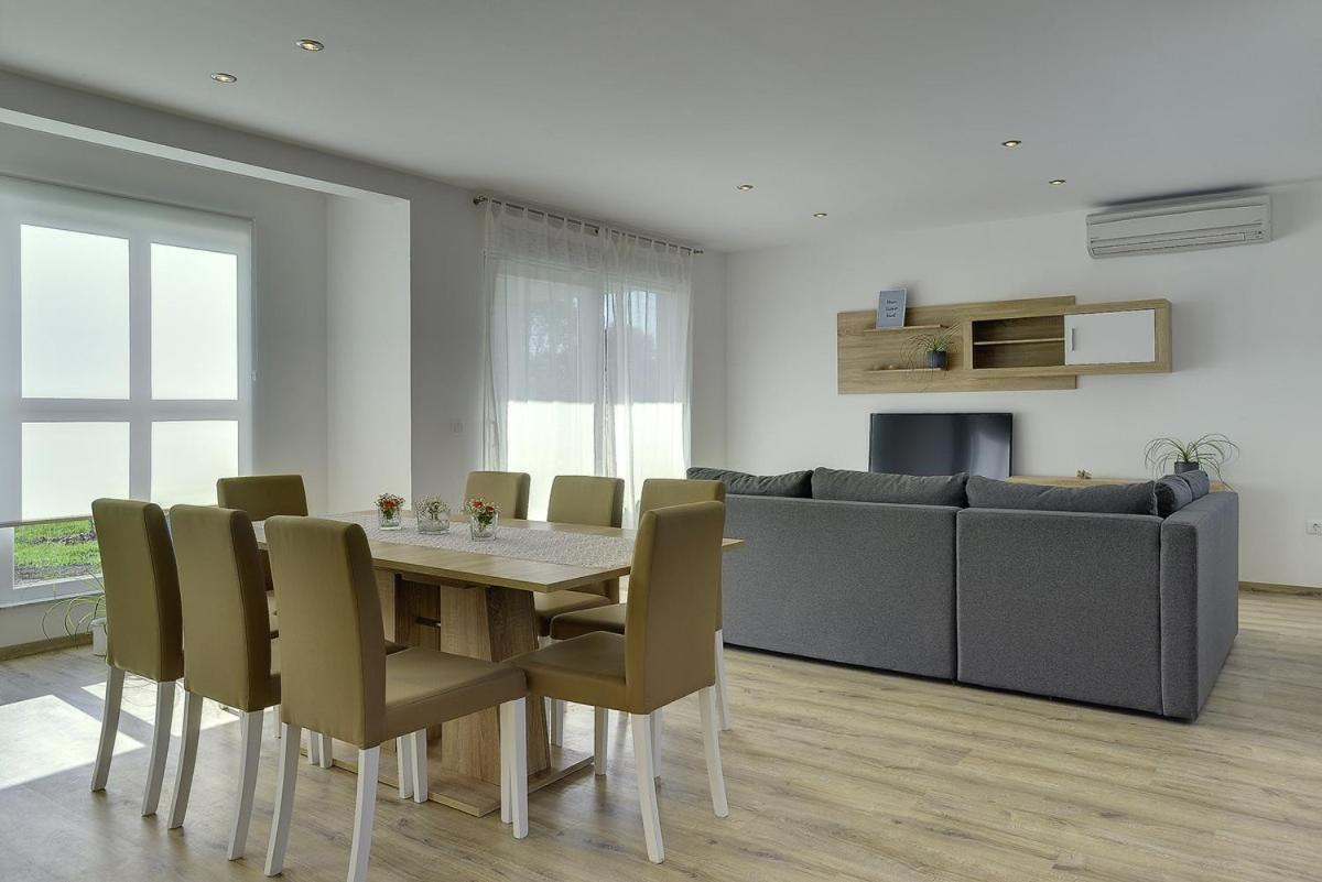 Holiday Home Bellissima Vodnjan Εξωτερικό φωτογραφία