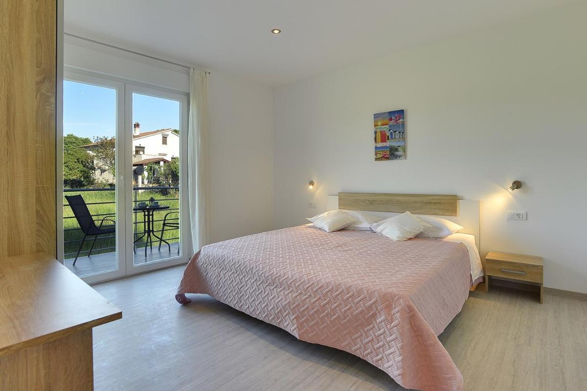 Holiday Home Bellissima Vodnjan Εξωτερικό φωτογραφία