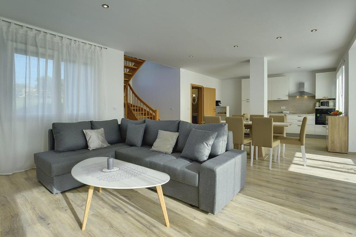 Holiday Home Bellissima Vodnjan Εξωτερικό φωτογραφία