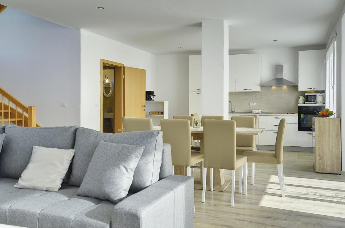 Holiday Home Bellissima Vodnjan Εξωτερικό φωτογραφία