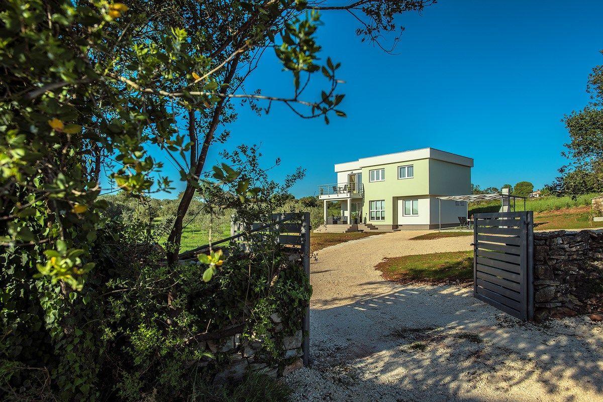 Holiday Home Bellissima Vodnjan Εξωτερικό φωτογραφία