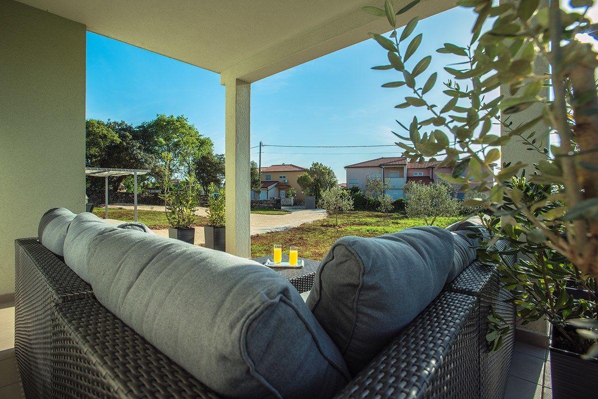 Holiday Home Bellissima Vodnjan Εξωτερικό φωτογραφία