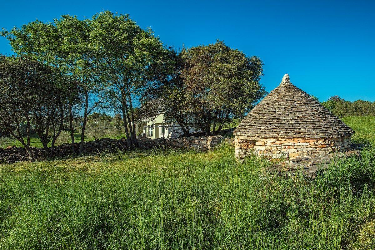 Holiday Home Bellissima Vodnjan Εξωτερικό φωτογραφία