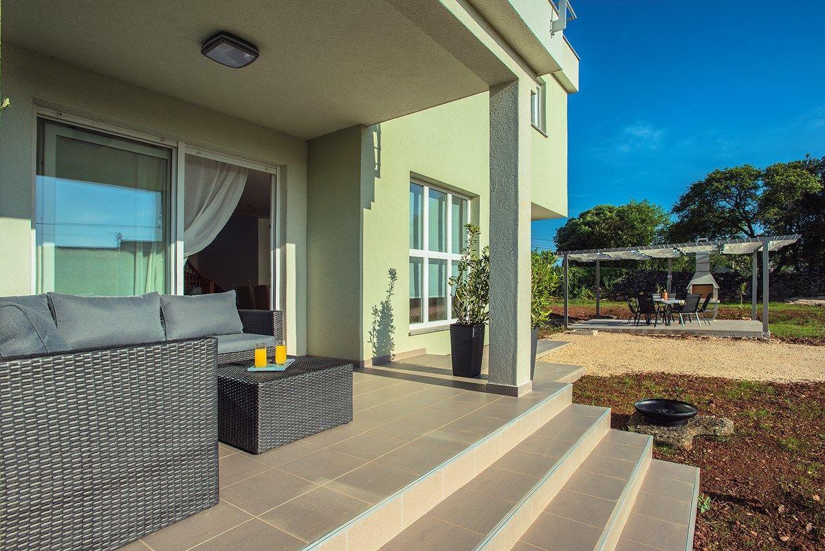 Holiday Home Bellissima Vodnjan Εξωτερικό φωτογραφία