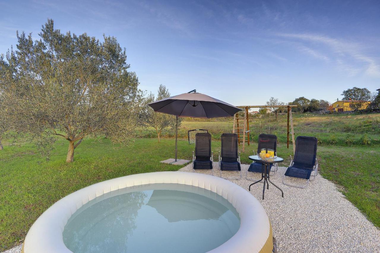 Holiday Home Bellissima Vodnjan Εξωτερικό φωτογραφία