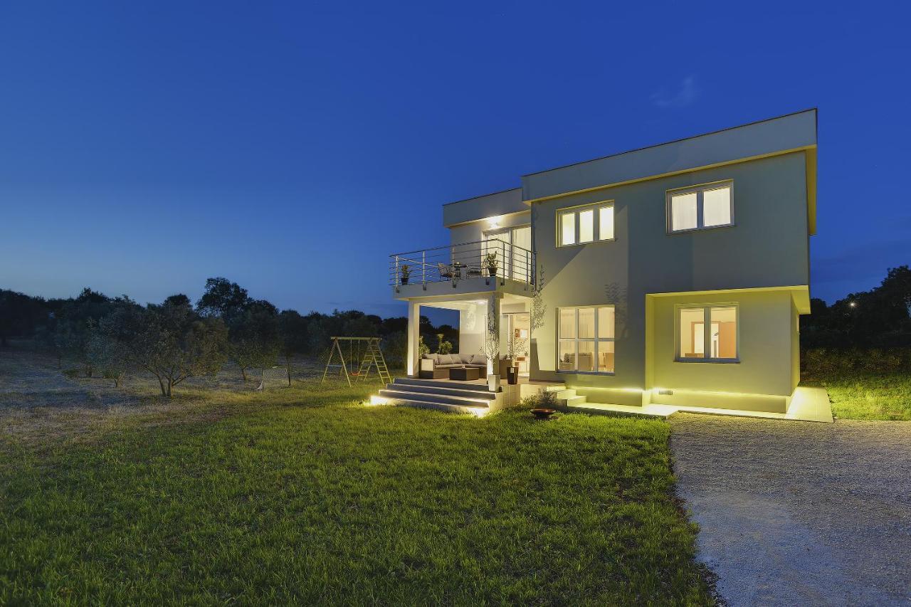 Holiday Home Bellissima Vodnjan Εξωτερικό φωτογραφία