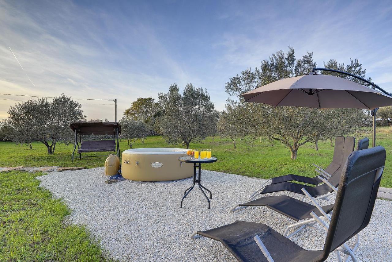 Holiday Home Bellissima Vodnjan Εξωτερικό φωτογραφία