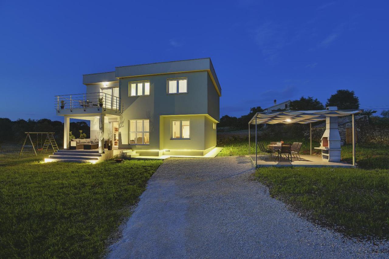 Holiday Home Bellissima Vodnjan Εξωτερικό φωτογραφία