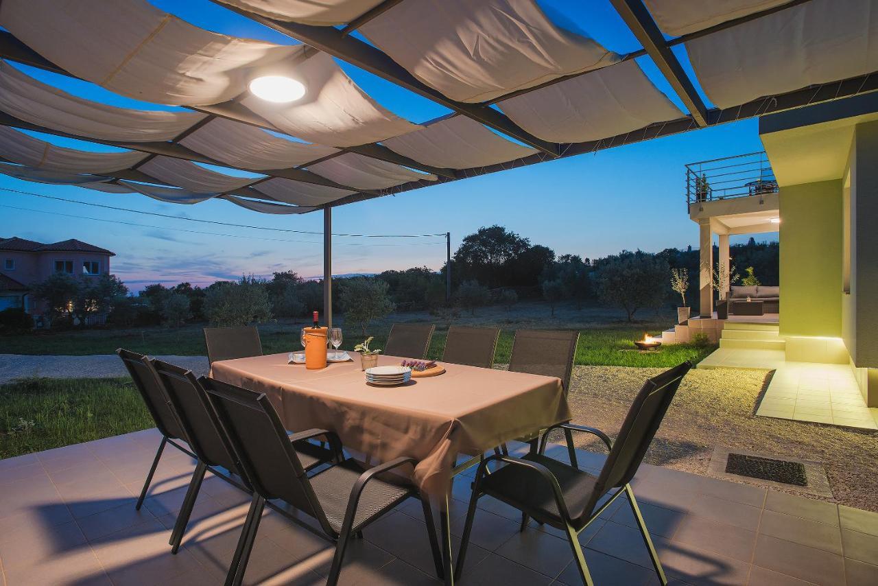 Holiday Home Bellissima Vodnjan Εξωτερικό φωτογραφία